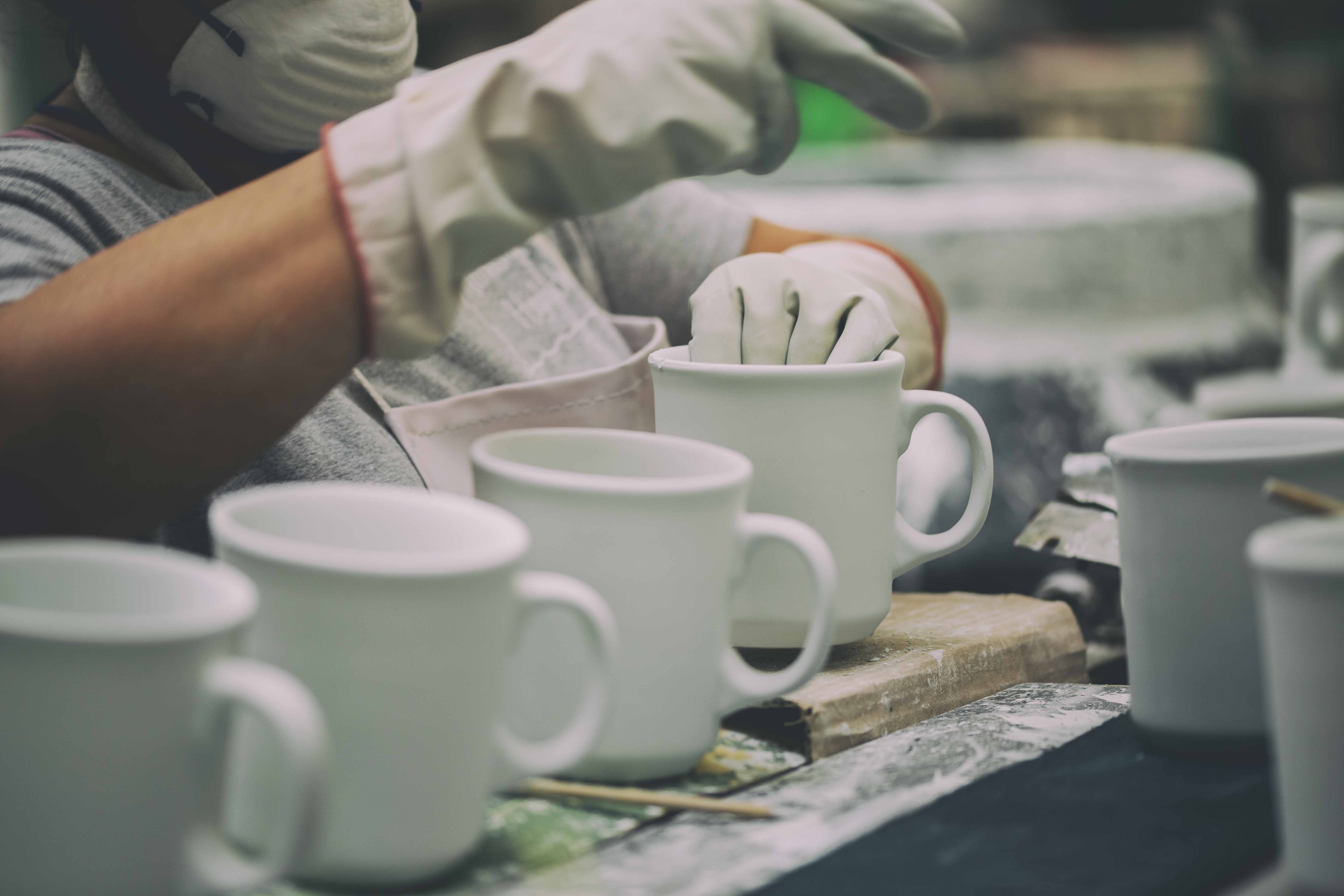 Cerámica de alta temperatura